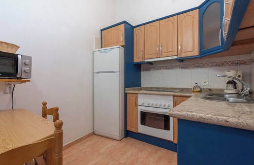 Santa Lucia House | GC0250 Holiday home in Santa Lucía town