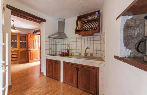 La Montana Cottage | GC0261 Holiday cottage with private pool in San Bartolome