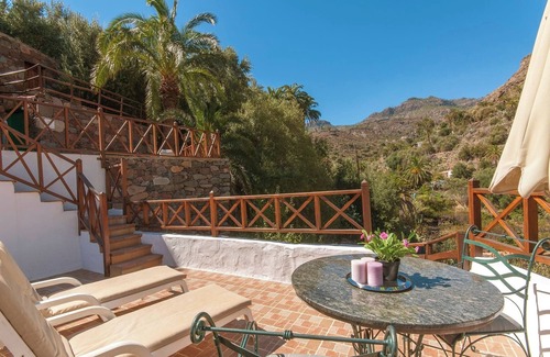 La Montana Cottage | GC0261 Holiday cottage with private pool in San Bartolome