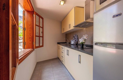 Mogan House | GC0283 Holiday house with shared pool in Mogán