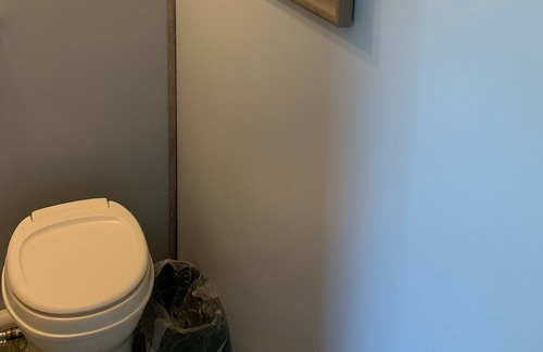 Teigen Cabin | Geary Ranch Cabin