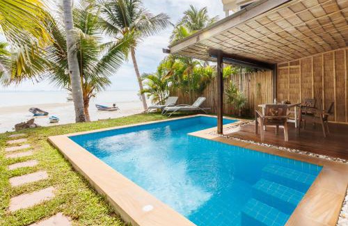 Hin Hong Villa | Gecko Beach Villas