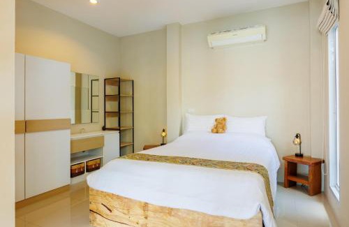 Hin Hong Villa | Gecko Beach Villas