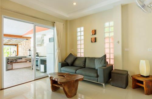 Hin Hong Villa | Gecko Beach Villas