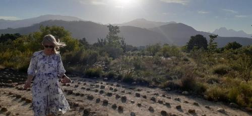 Franschhoek House | Gecko Cottage at Artemis