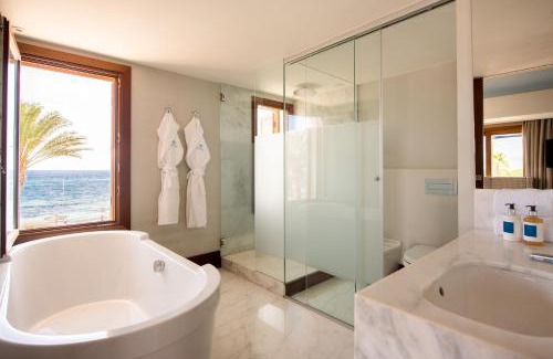 Formentera Hotel | Gecko Hotel & Beach Club