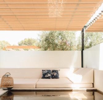 Formentera Hotel | Gecko Hotel & Beach Club