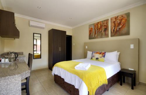 Richards Bay Hotel | Gecko Inn
