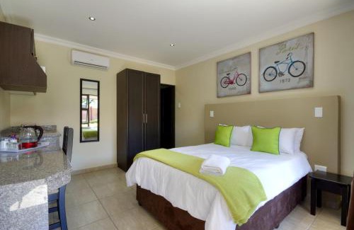 Richards Bay Hotel | Gecko Inn