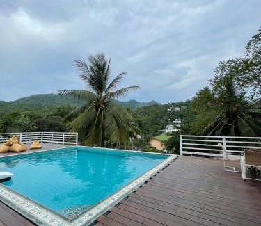 Koh Tao Hotel | Gee Resort