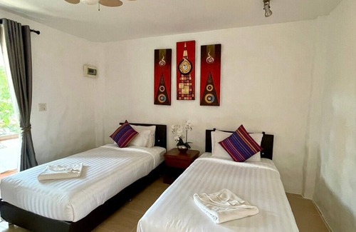 Koh Tao Hotel | Gee Resort