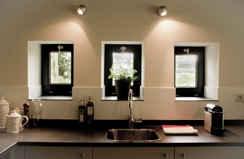 Holsbeek Cottage | Geestmolenhof 1: relaxing in the green near Leuven, For business or vacation.