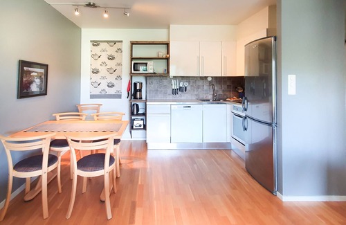 Geilo Apartment | Geilolia Ferieleiligheter