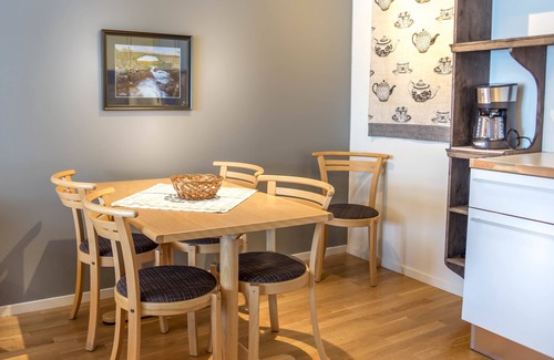 Geilo Apartment | Geilolia Ferieleiligheter