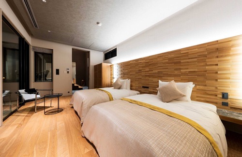 Yufuin Onsen Hotel | Gekkoju Yufuin