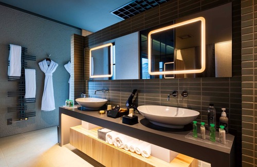 Yufuin Onsen Hotel | Gekkoju Yufuin