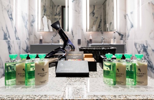 Yufuin Onsen Hotel | Gekkoju Yufuin