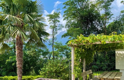 Cornaiano Apartment | Gemütliche Ferienwohnung