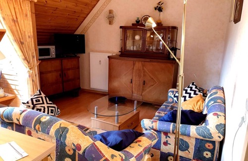 Poseritz Apartment | Gemütlich und Günstig Nach Rügen. Cosy and Affortable