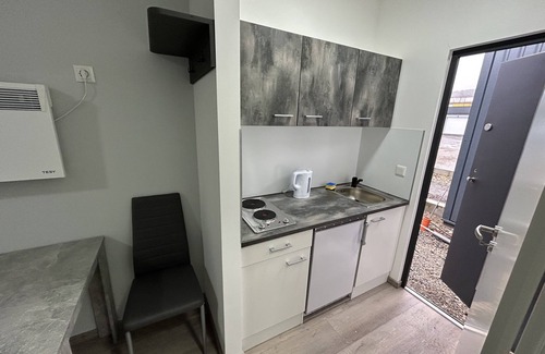 Homberg Apartment | Gemütliche Apartments