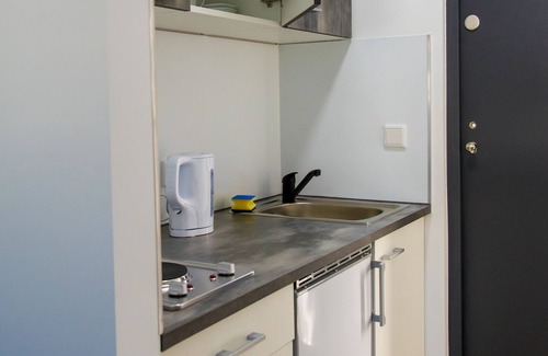 Homberg Apartment | Gemütliche Apartments