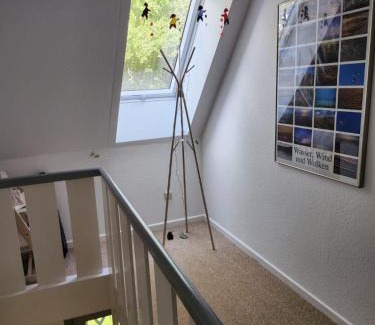 Bad Fallingbostel Apartment | Gemütliche Ferienwohnung