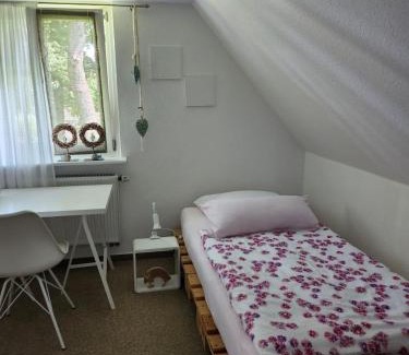 Bad Fallingbostel Apartment | Gemütliche Ferienwohnung