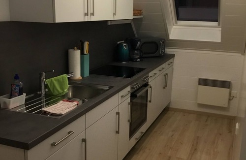 Ehekirchen Apartment | Gemütliche Ferienwohnung im Grünen