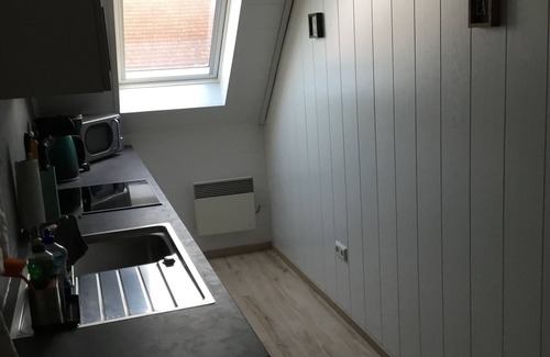Ehekirchen Apartment | Gemütliche Ferienwohnung im Grünen