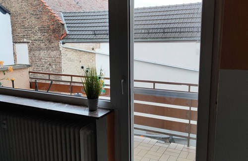 Butzbach Apartment | Gemütliche Ferienwohnung Belvie in Pohl-göns