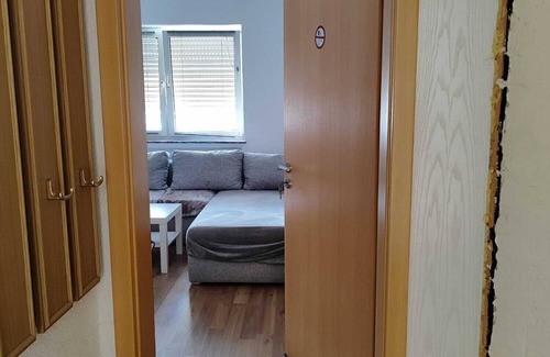 Butzbach Apartment | Gemütliche Ferienwohnung Belvie in Pohl-göns