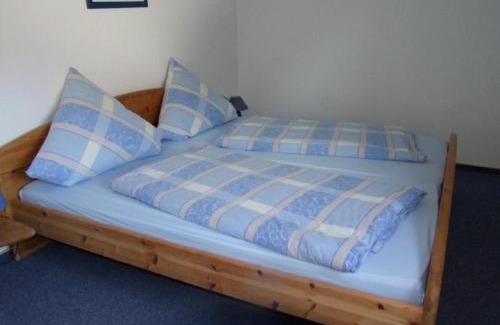 Hoxmark Apartment | Gemütliche Ferienwohnung In Brodersby Schönhagen