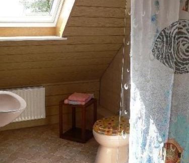 Hoxmark Apartment | Gemütliche Ferienwohnung In Brodersby Schönhagen