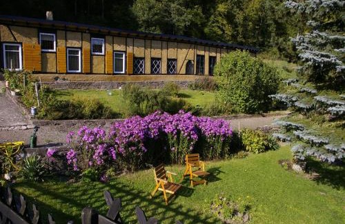 Kaifenheim Apartment | gemütliche Ferienwohnung in Kaifenheim