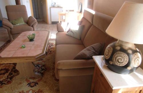 Kaifenheim Apartment | gemütliche Ferienwohnung in Kaifenheim