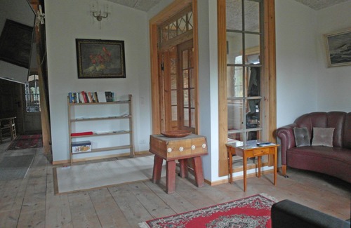 Suederbrarup Apartment | Gemütliche Helle Loftwohnung, Süderbrarup Zentrale Lage, Nähe Ostsee und Schlei