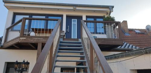 Gosen Apartment | Gemütliche Idylle am Seddinsee