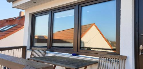 Gosen Apartment | Gemütliche Idylle am Seddinsee