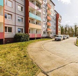 Sandersdorf-Brehna Apartment | Gemütliche Monteurwohnung in Sandersdorf