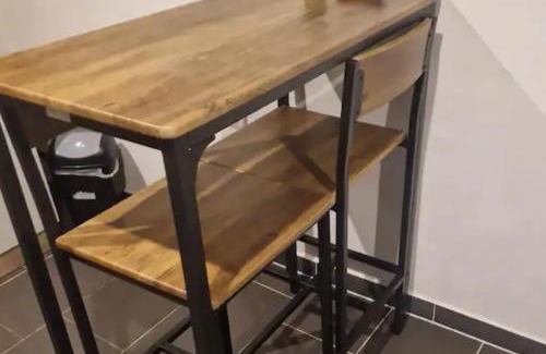 Allendorf Apartment | Gemütliche Wohnung in Allendorf Rennertehausen