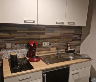 Allendorf Apartment | Gemütliche Wohnung in Allendorf Rennertehausen