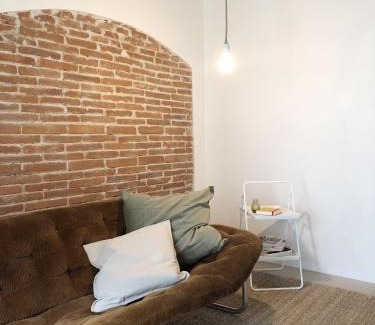 Rathausviertel Apartment | Gemütliche Wohnung im Herzen von Linz