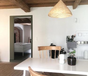 Rathausviertel Apartment | Gemütliche Wohnung im Herzen von Linz