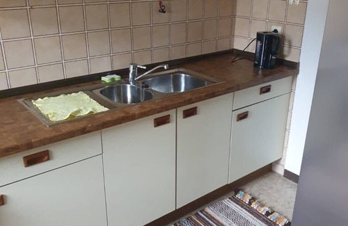 Lubeck City Centre Apartment | Gemütliche Zentralgelegene Wohnung in Ruhiger Umgebung