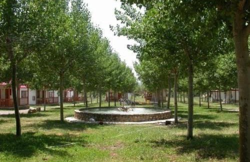 La Puebla de Roda House | Gemütlicher Ferienbungalow Isabena