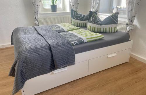 Leppersdorf Apartment | gemütliches Appartement - 20 min bis Dresden