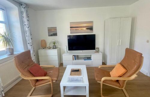 Leppersdorf Apartment | gemütliches Appartement - 20 min bis Dresden