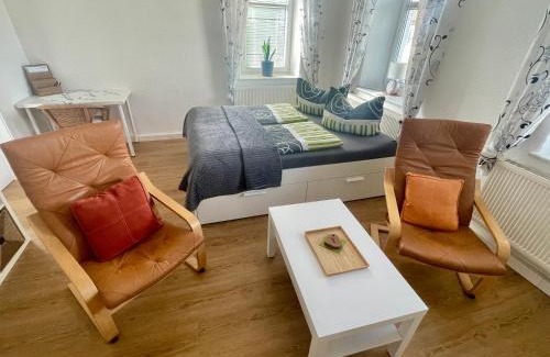 Leppersdorf Apartment | gemütliches Appartement - 20 min bis Dresden