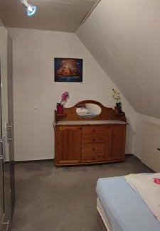 Weding House | Gemütliches Gästezimmer in Flensburg-Weiche