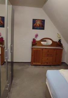 Weding House | Gemütliches Gästezimmer in Flensburg-Weiche